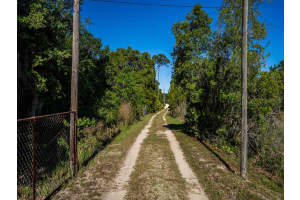 23800 190TH STREET, FORT MC COY, FL 32134 Sold 06/04/25