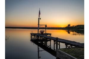 23800 190TH STREET, FORT MC COY, FL 32134 Sold 06/04/25