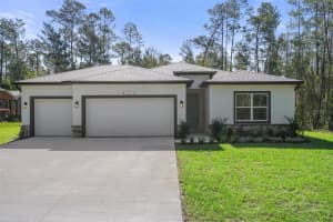 14 CACTUS STREET, HOMOSASSA, FL 34446 Sold 06/04/25