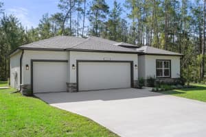 14 CACTUS STREET, HOMOSASSA, FL 34446 Sold 06/04/25