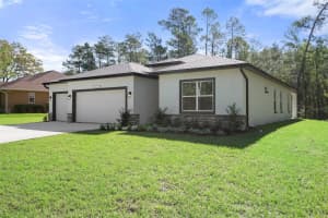 14 CACTUS STREET, HOMOSASSA, FL 34446 Sold 06/04/25
