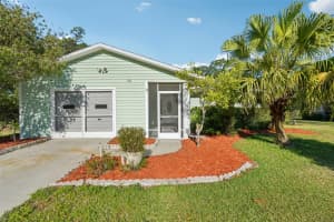28 GORDON COURT, LEESBURG, FL 34788 - MLS#MFROM699593