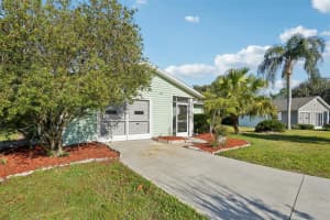 28 GORDON COURT, LEESBURG, FL 34788 - MLS#MFROM699593