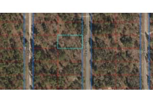Lot 4 134TH TERRACE, DUNNELLON, FL 34431 - MLS#MFROM699603
