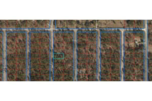 Lot 62 134TH COURT, DUNNELLON, FL 34431 - MLS#MFROM699605
