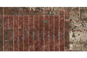 Lot 62 134TH COURT, DUNNELLON, FL 34431 - MLS#MFROM699605
