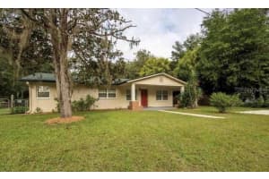 2304 48TH TERRACE, GAINESVILLE, FL 32606 Sold 05/12/25