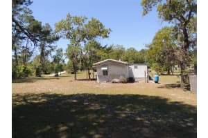 12151 54TH LANE, WILLISTON, FL 32696 Sold 09/19/25