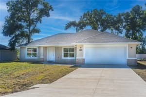 13588 SE 102ND CT, BELLEVIEW, FL 34420 Sold 06/20/25