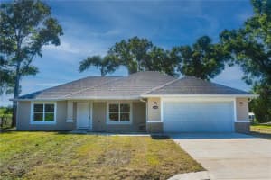 13588 SE 102ND CT, BELLEVIEW, FL 34420 Sold 06/20/25