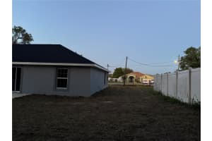 203 LOCUST PASS, OCALA, FL 34472 Sold 07/11/25