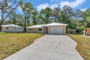 2788 CYPRESS DRIVE, DUNNELLON, FL 34433 - MLS#MFROM699637