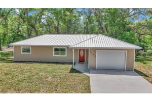 2788 CYPRESS DRIVE, DUNNELLON, FL 34433 - MLS#MFROM699637
