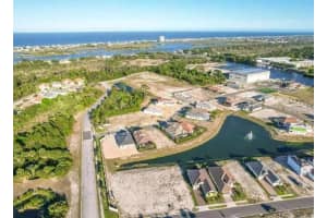 87 DEL PALMA DRIVE, PALM COAST, FL 32137 - MLS#MFROM699639