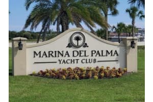 87 DEL PALMA DRIVE, PALM COAST, FL 32137 - MLS#MFROM699639