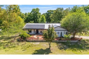 18695 Ne 5th Terrace Rd, CITRA