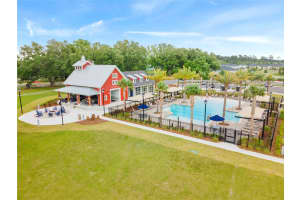 2793 Pointed Leaf Rd Green Cove Springs, FL 32043 - Off Market