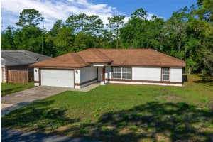 2312 140TH COURT, OCALA, FL 34481 Sold 08/06/25