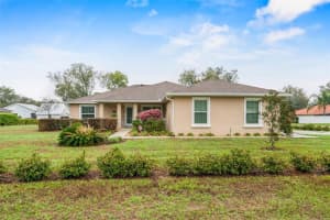 276 CUNNINGHAM AVENUE, INVERNESS, FL 34453 - MLS#MFROM699666