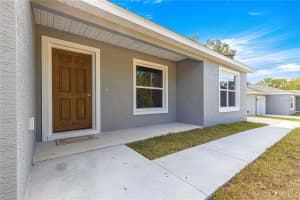 37 FISHER LANE WAY, OCKLAWAHA, FL 32179 Sold 10/22/25