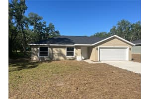 11370 SE 123RD AVE, DUNNELLON, FL 34431 - MLS#MFROM699682