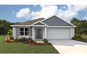 2022 246TH TERRACE, NEWBERRY, FL 32669 Sold 07/29/25