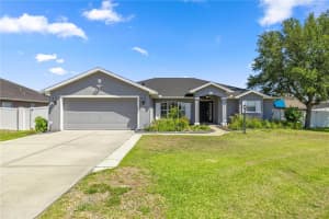 4939 99TH PLACE, OCALA, FL 34476 Sold 05/30/25