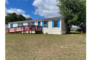 12584 102ND AVENUE, BELLEVIEW, FL 34420 - MLS#MFROM699696