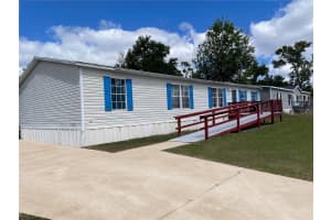 12584 102ND AVENUE, BELLEVIEW, FL 34420 - MLS#MFROM699696