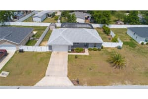 1453 Ne 161st Pl, CITRA