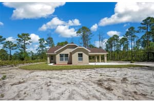 13491 E HWY 316, FORT MC COY, FL 32134 Sold 08/18/25