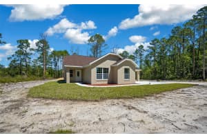 13491 E HWY 316, FORT MC COY, FL 32134 Sold 08/18/25