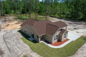 13491 E HWY 316, FORT MC COY, FL 32134 Sold 08/18/25