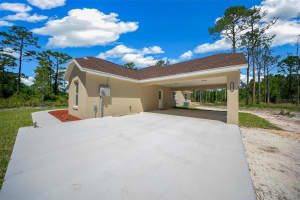 13491 E HWY 316, FORT MC COY, FL 32134 Sold 08/18/25