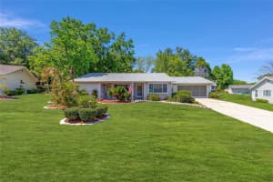 8237 108TH STREET ROAD, OCALA, FL 34481 Sold 07/08/25