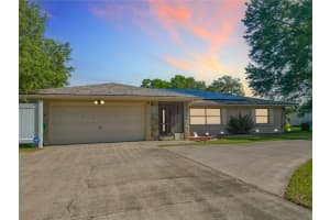 5885 ARBOR STREET, INVERNESS, FL 34452 Sold 08/28/25