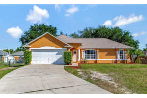 2940 HURON DRIVE, DELTONA, FL 32738 Sold 06/18/25