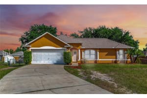 2940 HURON DRIVE, DELTONA, FL 32738 Sold 06/18/25