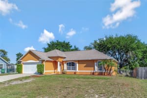 2940 HURON DRIVE, DELTONA, FL 32738 Sold 06/18/25
