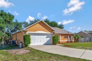 2940 HURON DRIVE, DELTONA, FL 32738 Sold 06/18/25