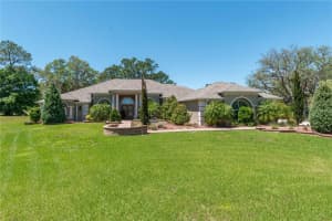 5090 80TH AVENUE ROAD, OCALA, FL 34482 Sold 07/02/25