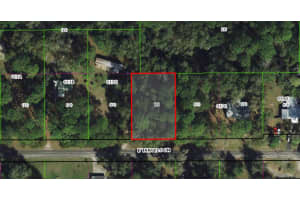 5261 TANGELO LANE, INVERNESS, FL 34453 Sold 07/14/25