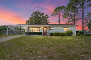 10040 93RD COURT, OCALA, FL 34481 Sold 07/16/25