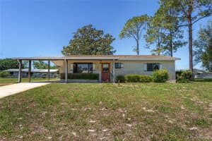 10040 93RD COURT, OCALA, FL 34481 Sold 07/16/25