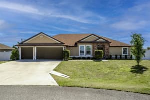 9721 Sw 53rd Ct, OCALA