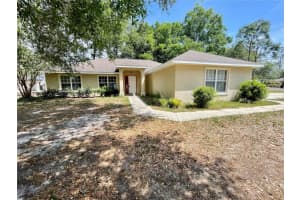 26 HEMLOCK CIRCLE WAY, OCALA, FL 34472 Sold 06/06/25
