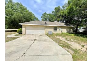 26 HEMLOCK CIRCLE WAY, OCALA, FL 34472 Sold 06/06/25