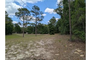TBD SW 93TH LANE, DUNNELLON, FL 34431 - MLS#MFROM699779