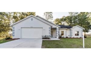 9525 Sw 53rd Cir, OCALA