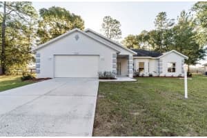 9525 53RD CIRCLE, OCALA, FL 34476 - MLS#MFROM699806